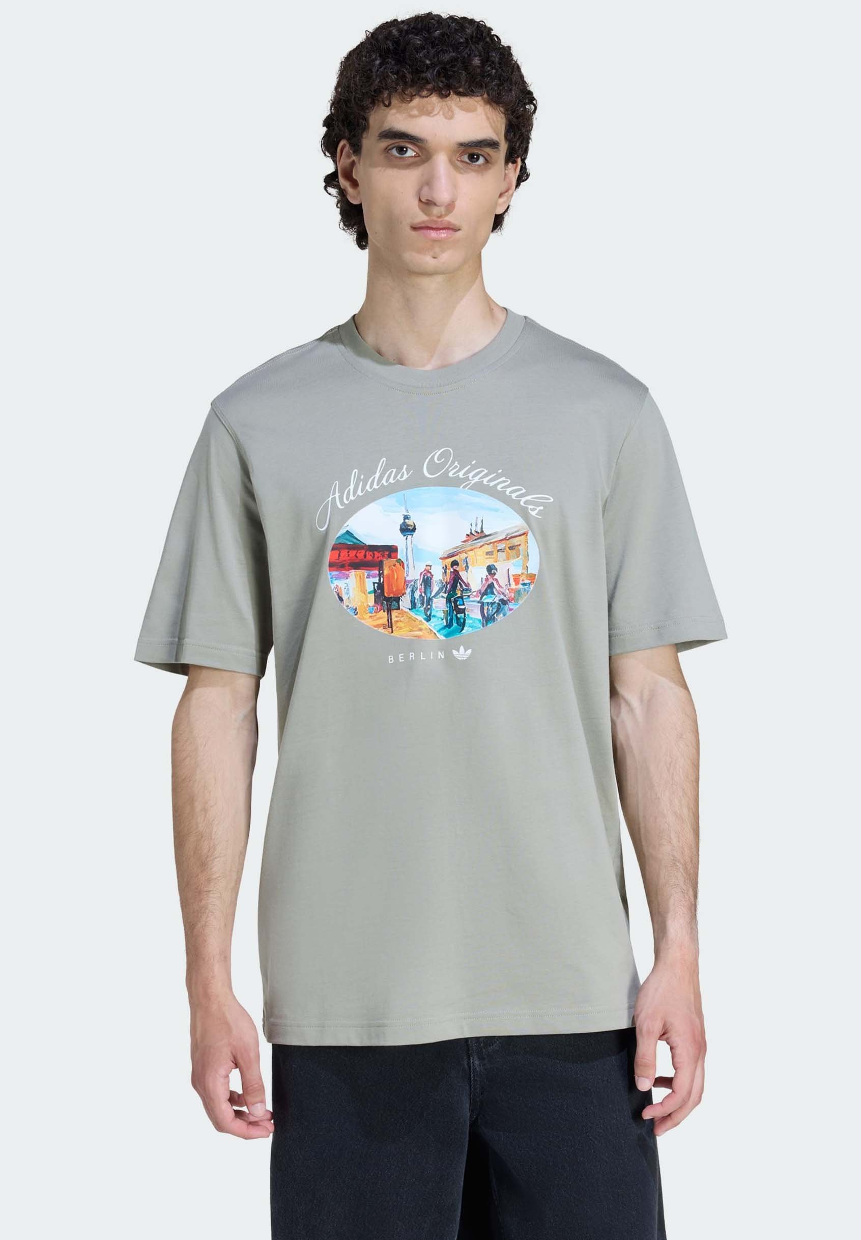 adidas Originals T-shirts
