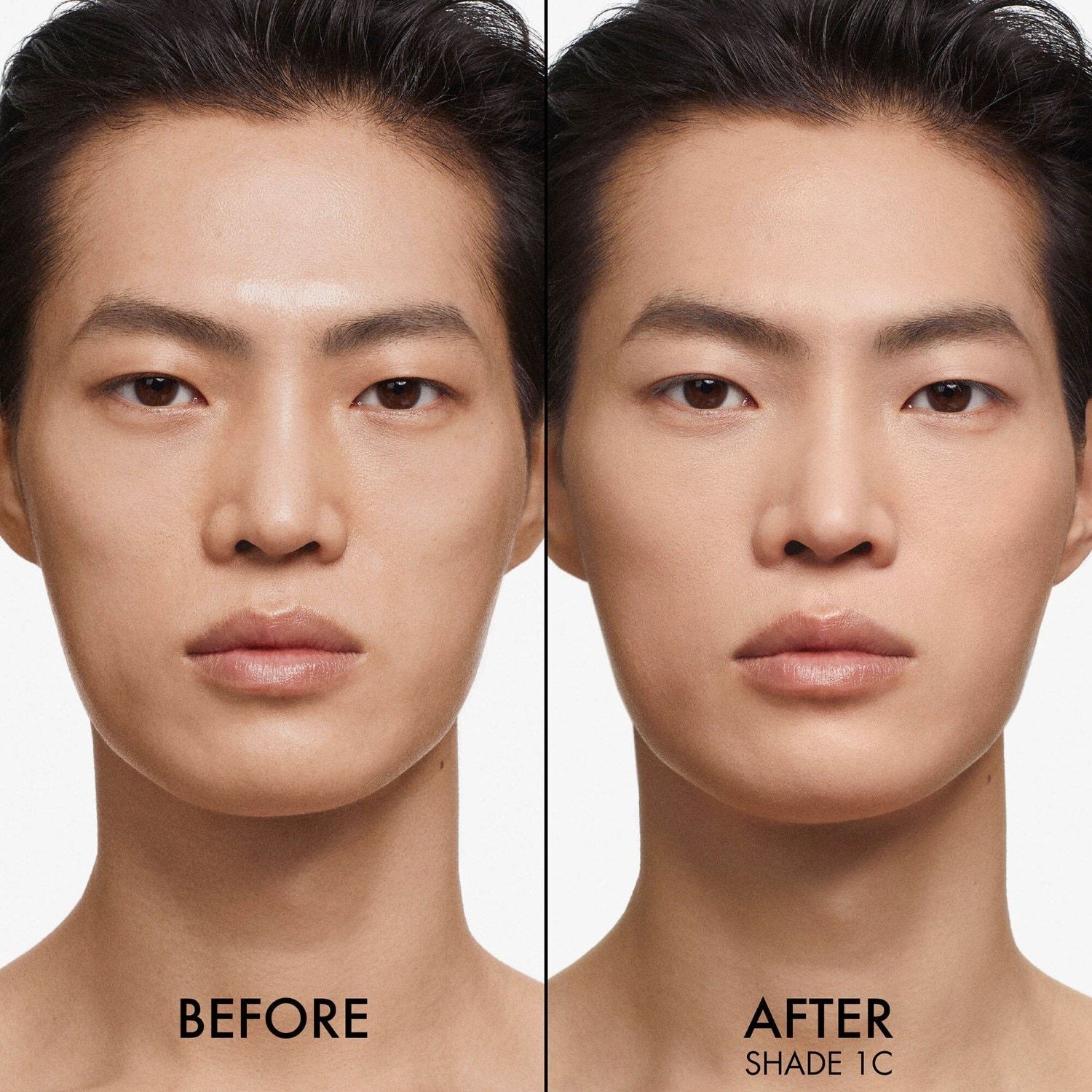 DIOR Foundation Dior Backstage podloga za lice i tijelo - 50 ml