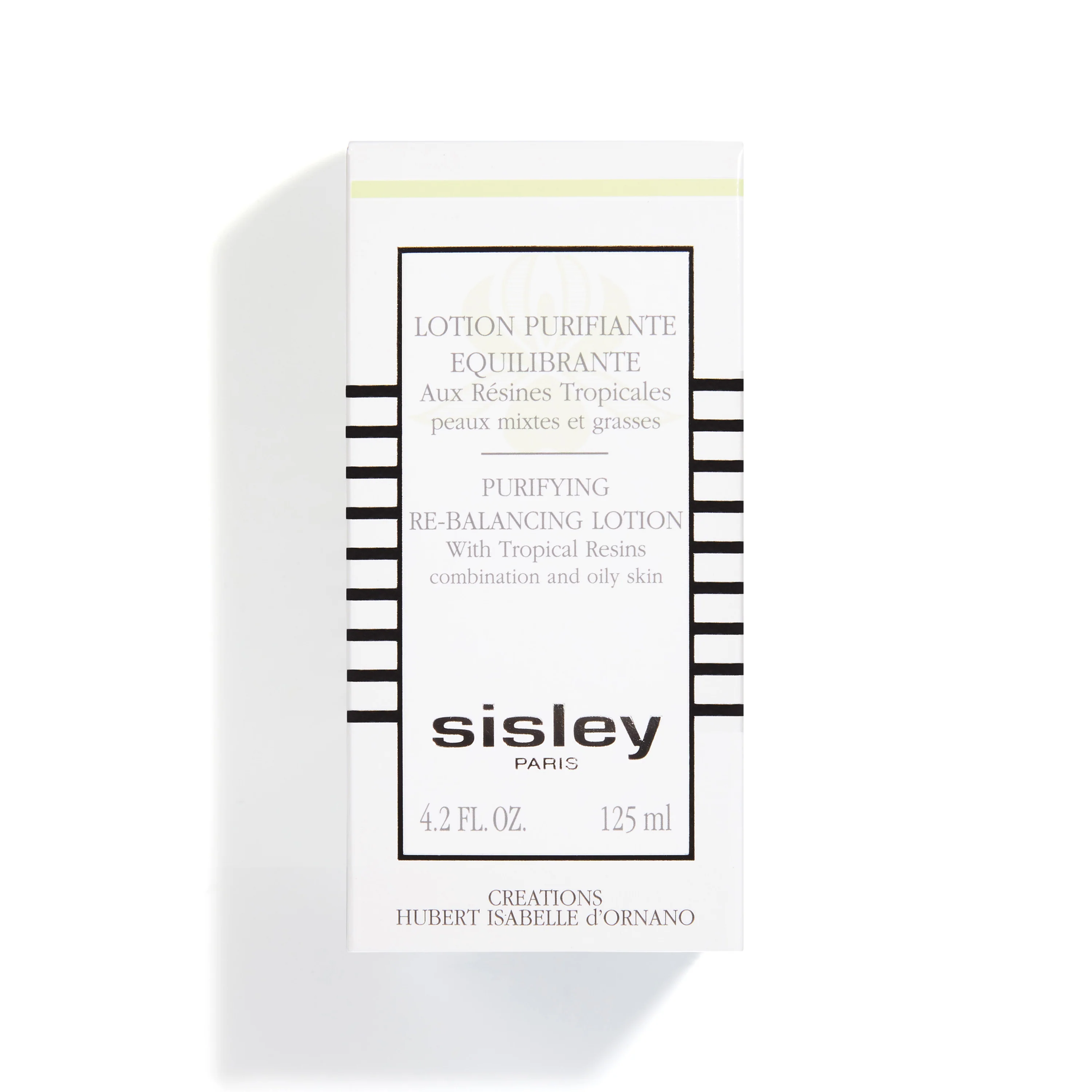 Viso Lotion Purifiante Equilibrante Aux Résines Tropicales - Tonico viso