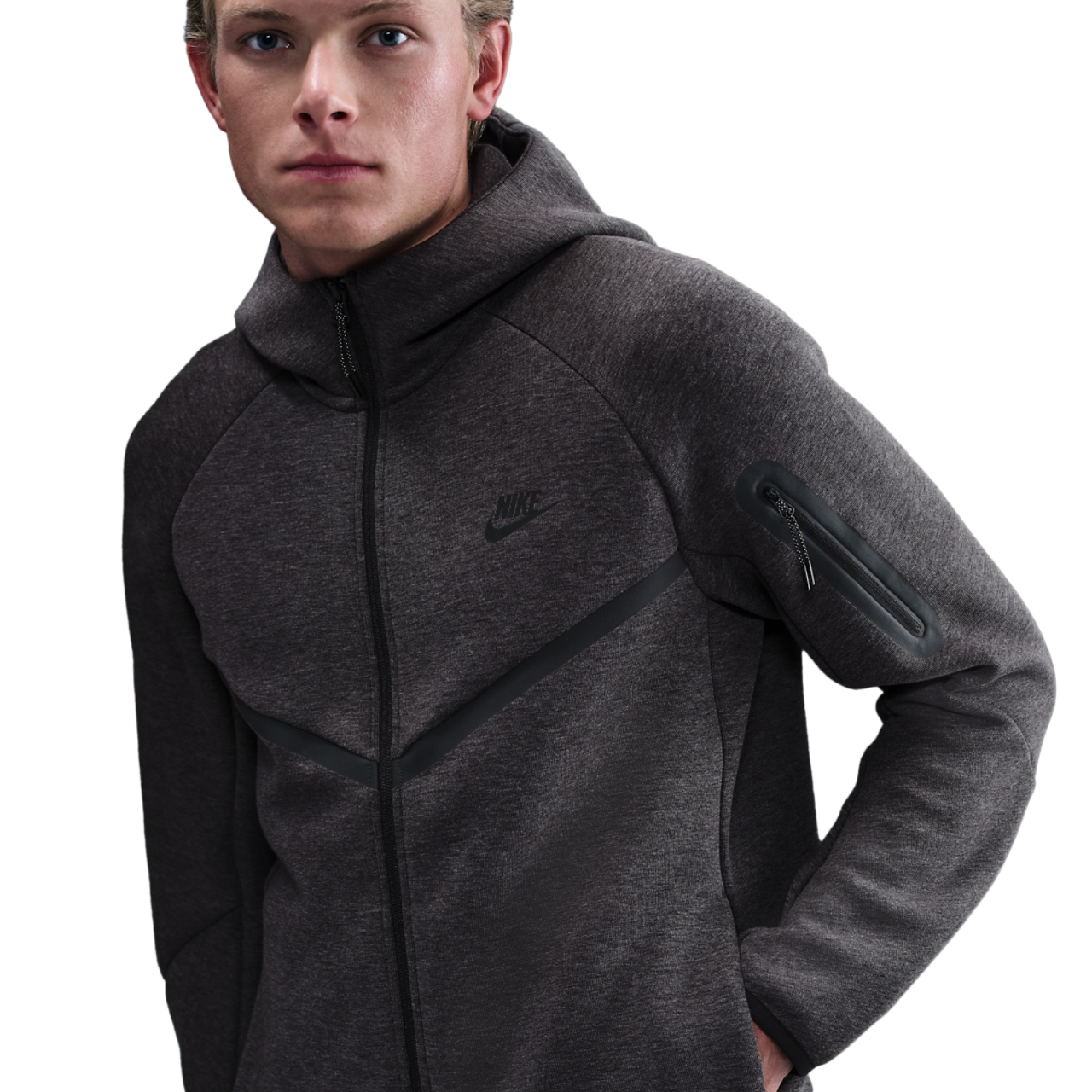 Nike Tech Fleece