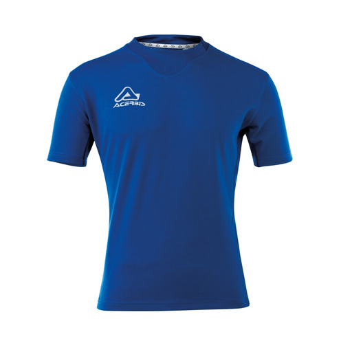 Camiseta Acerbis Ferox Manga Corta