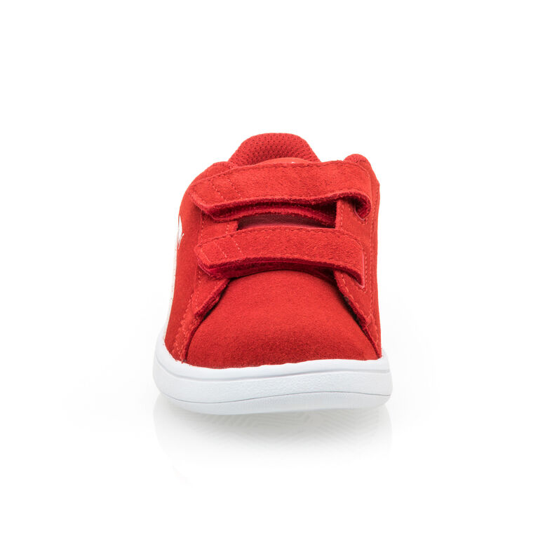 Korgar / sneakers Garcon Rouge