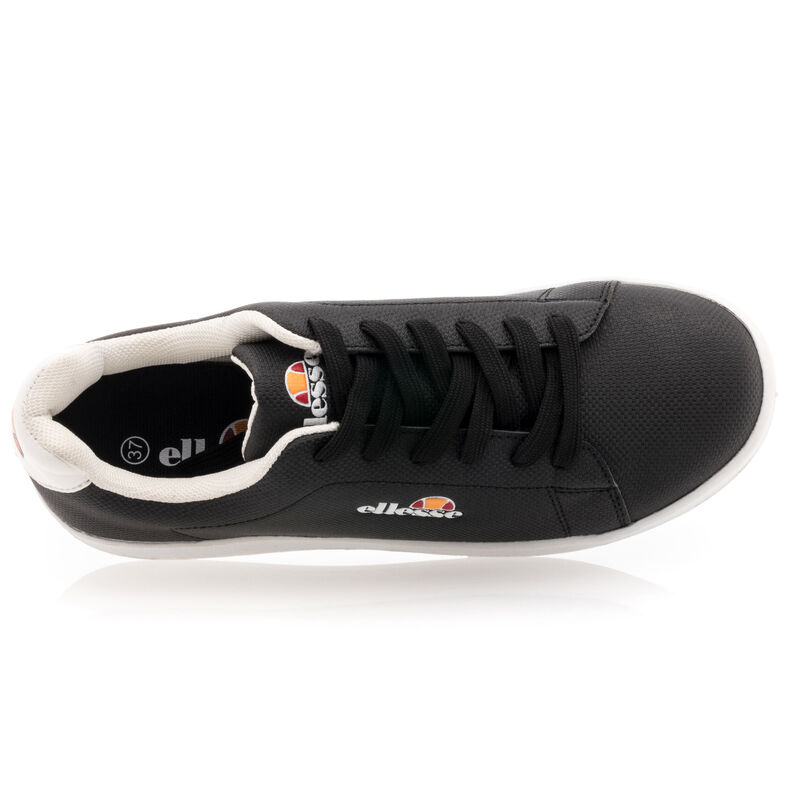 Baskets / sneakers Garcon Noir