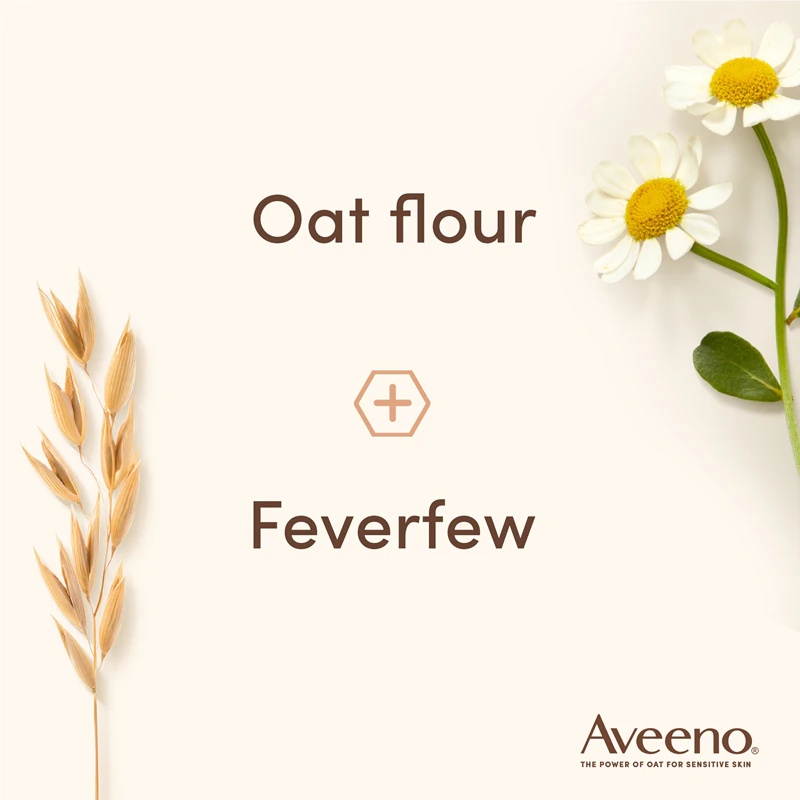 Aveeno Calm + Restore nomierinošais toneris