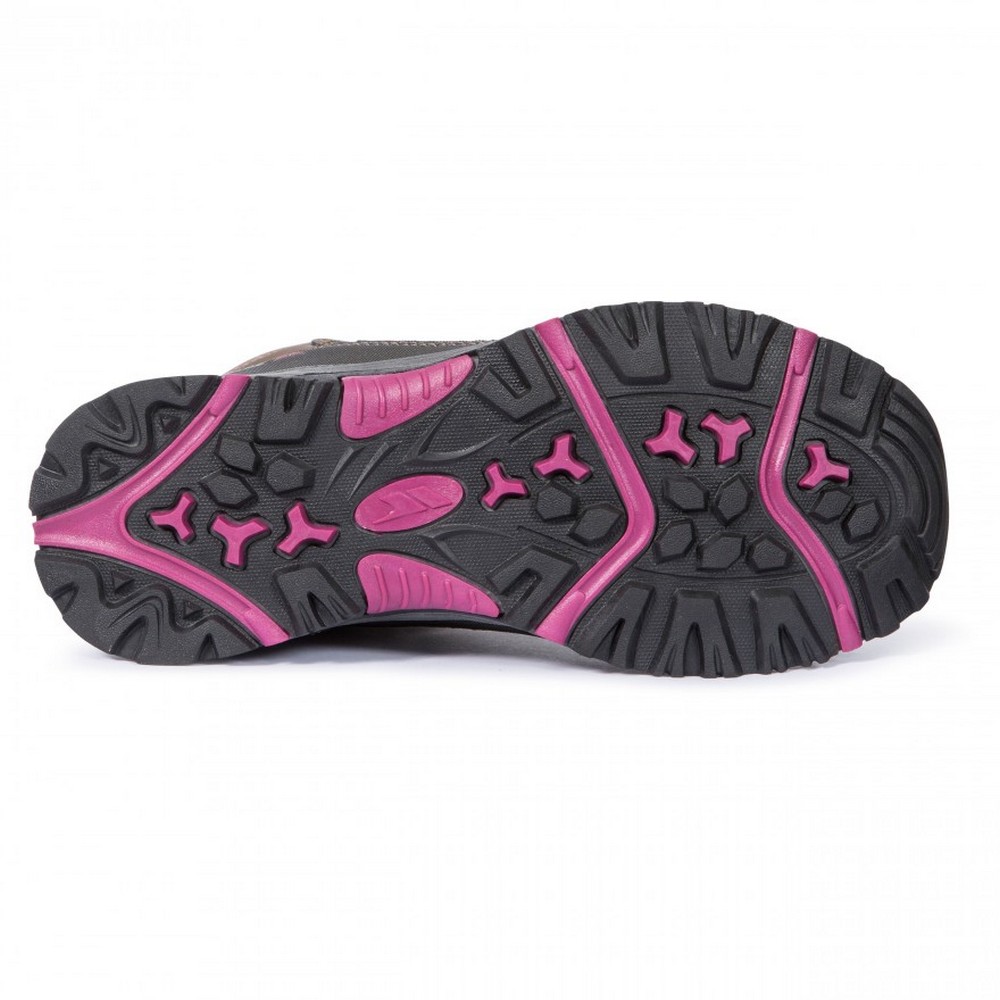  Trespass Glebe II Wasserdichte Wanderschuhe
