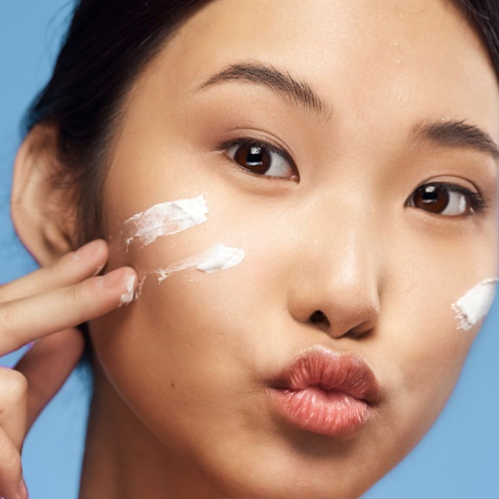 SkinDivision Creamy Dream Mask