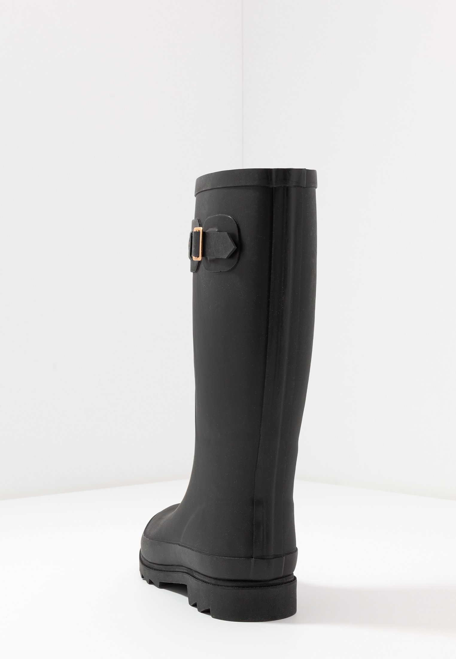 Anna Field Gummistiefel - schwarz