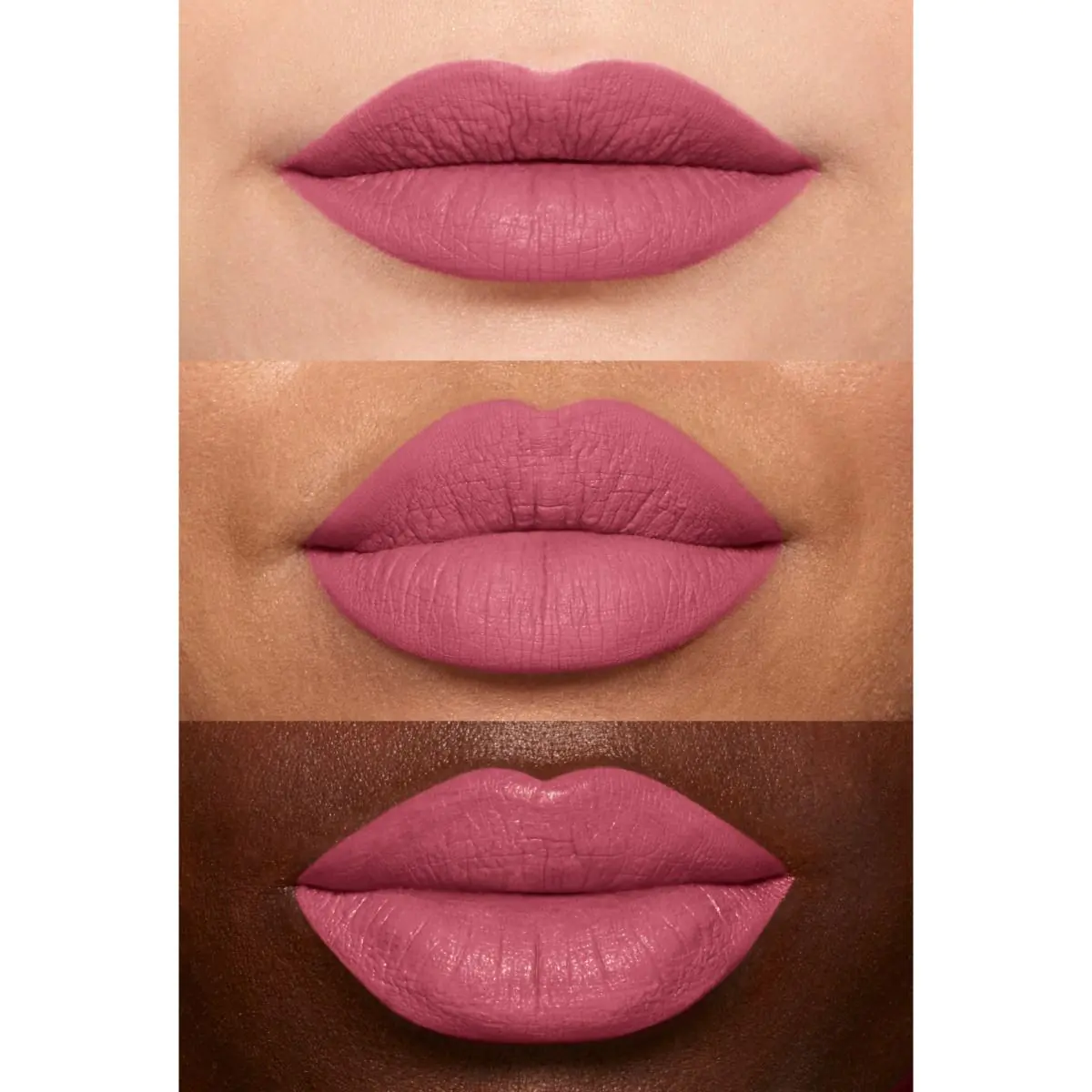 NYX Soft Matte Lip Cream Szminka w płynie Montreal