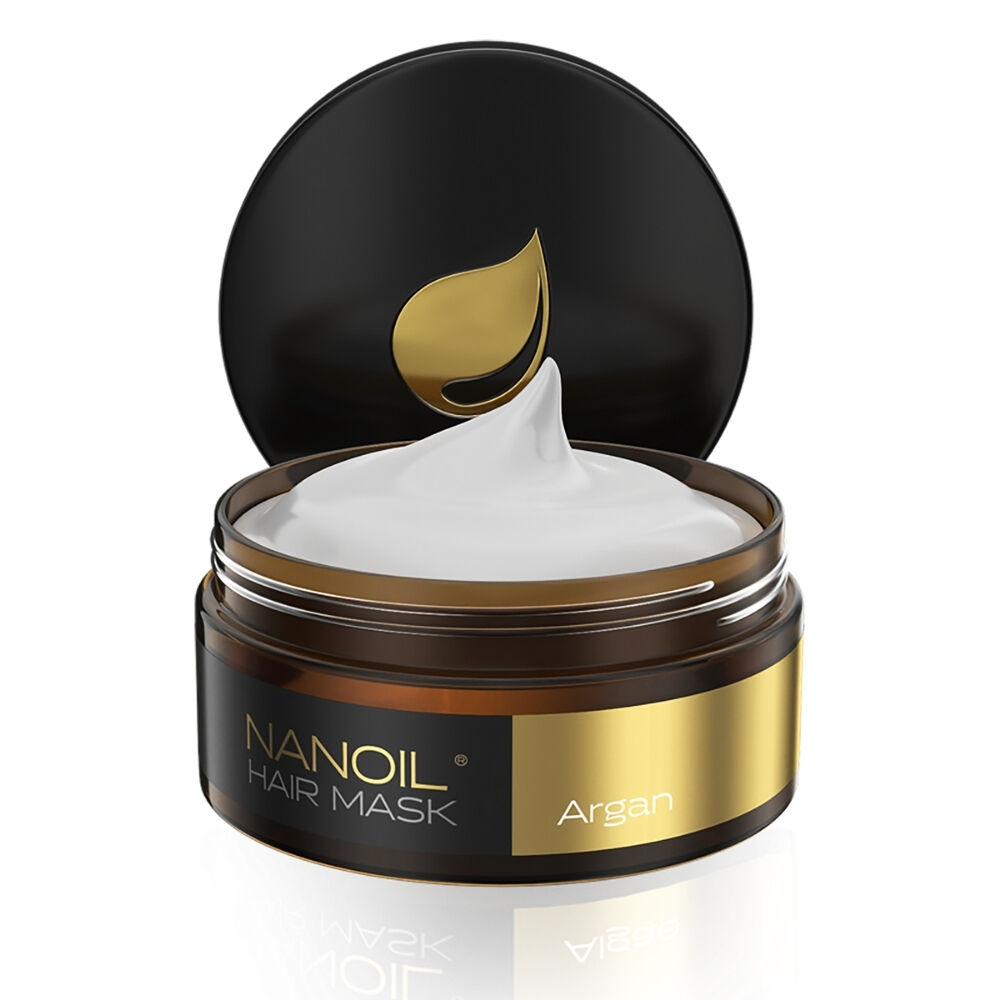 Nanoil Argan