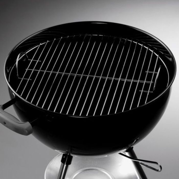 Parrilla de cocción - WEBER - 47 cm - Metal - Estándar - 1,4 kg