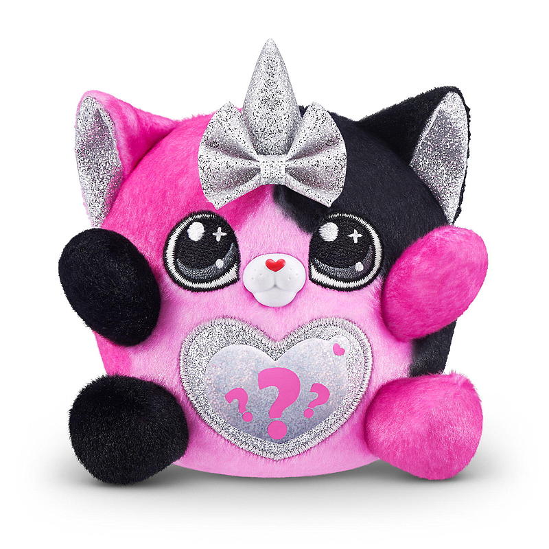 Maíz Arcoíris Kittycorn Sorpresa S1