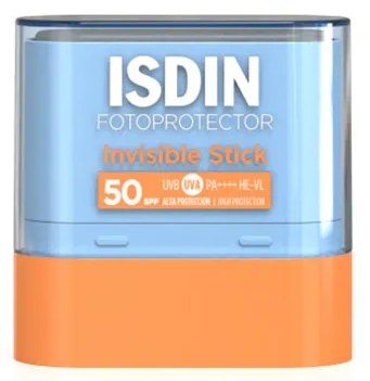 Sun Stick sejas krēms ar SPF 50 Aizsardzība pret sauli no aptiekas