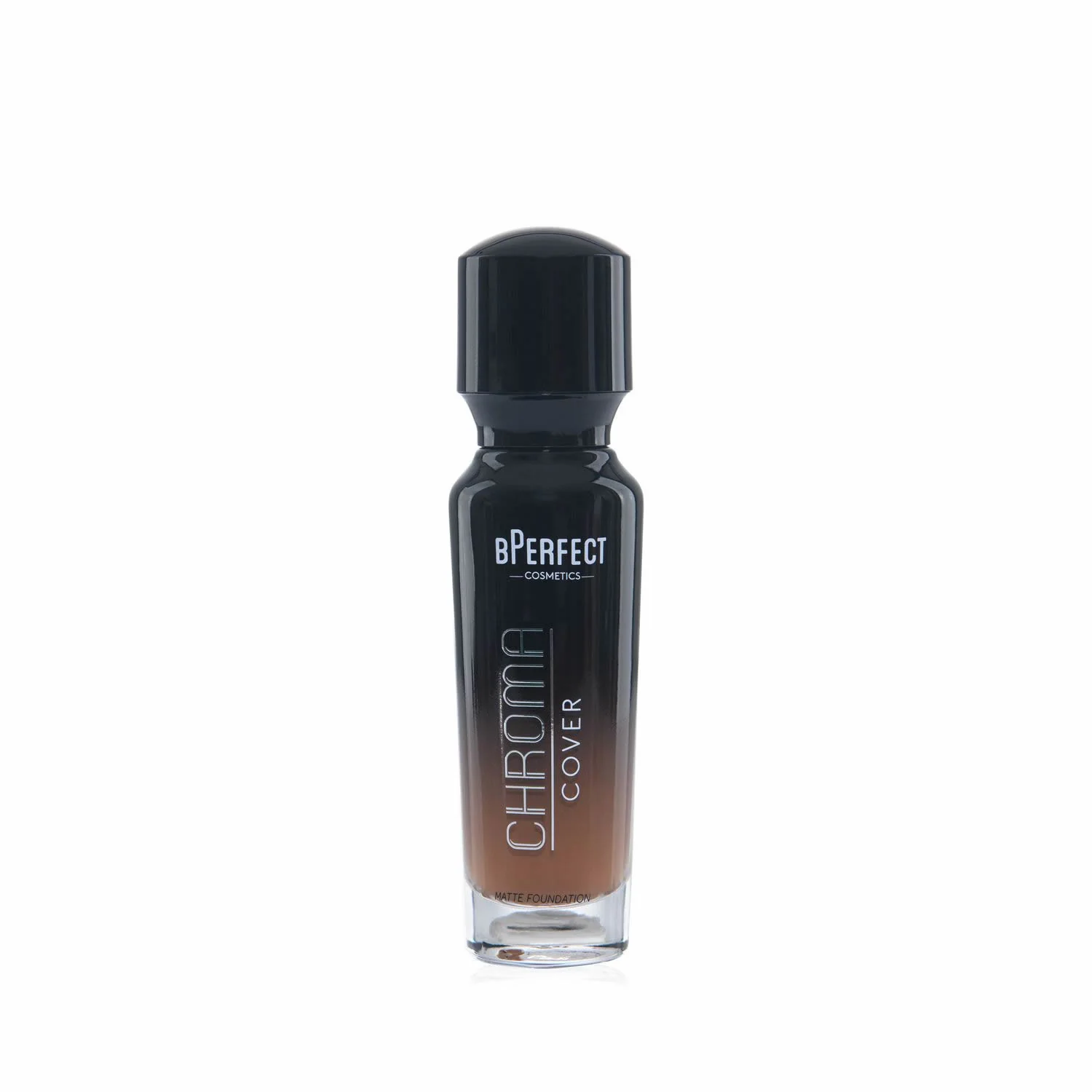 Viso  Chroma Cover Matte Foundation - Fondotinta liquido