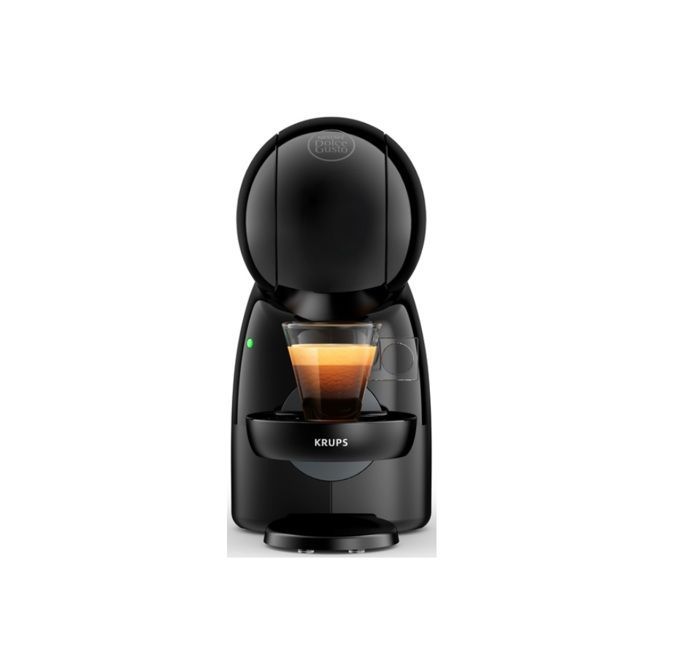 Macchina da caffè - KRUPS - Dolce Gusto Piccolo XS - 15 bar - 0,8L - Multibevanda
