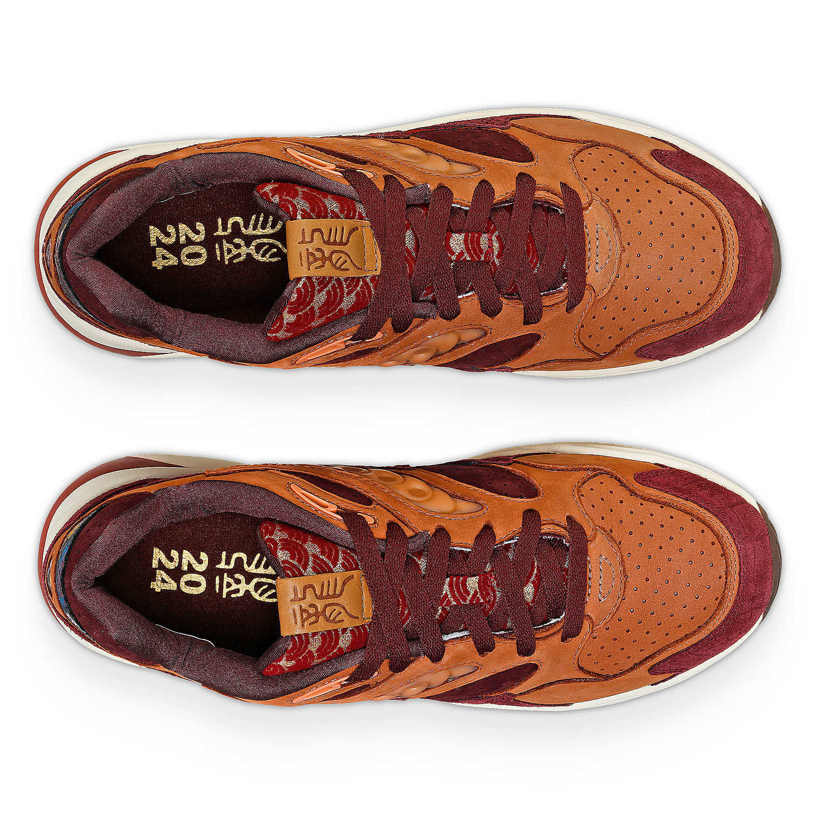 Grid Shadow 2 Dragon - New Arrivals