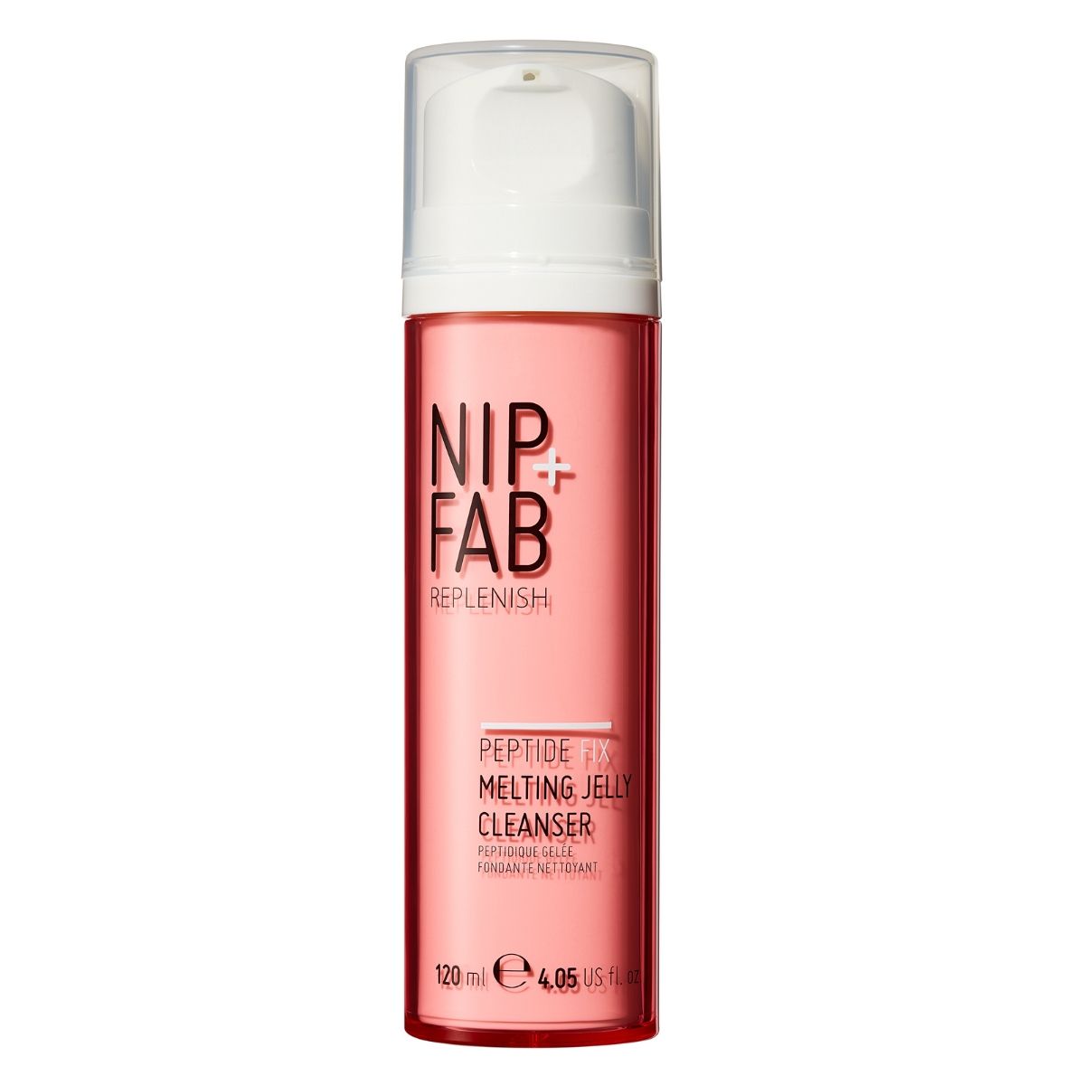 Nip+Fab Peptide Fix