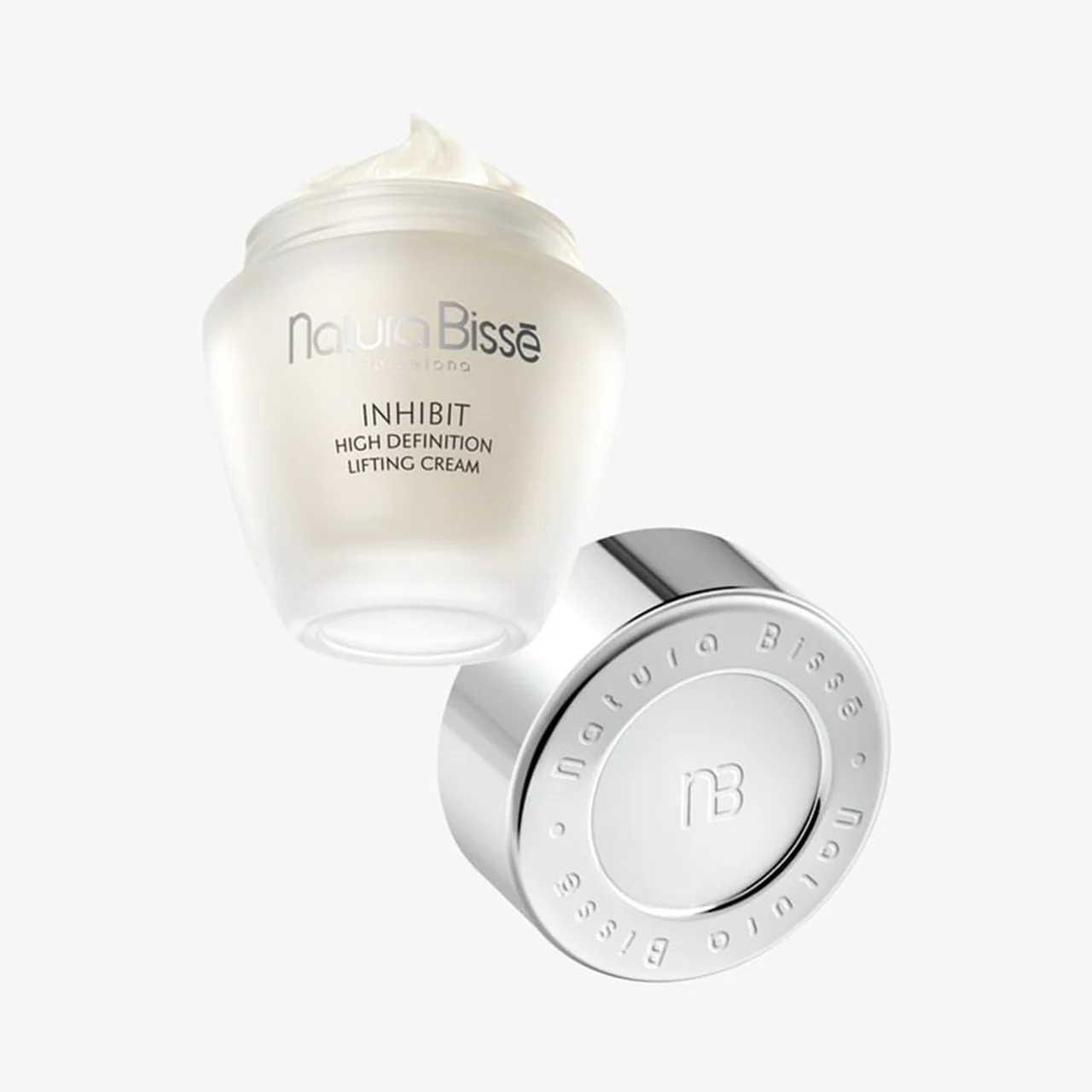 Inhibit Inhibit High Definition Lifting Cream - Tratt. lifting viso 24 ore