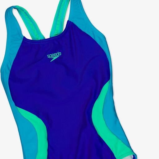  Speedo Speedo