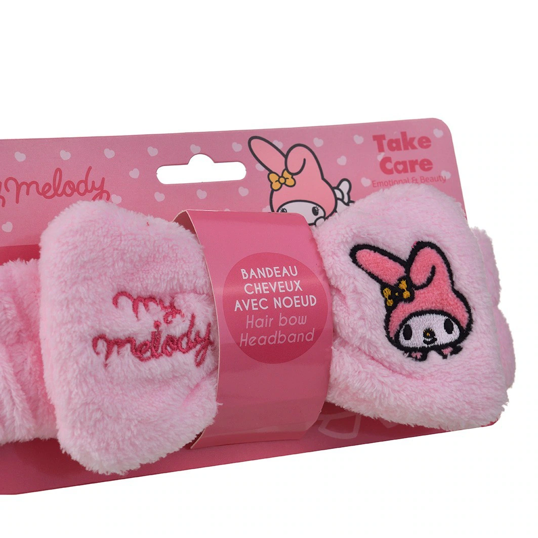 Take Care HELLO KITTY AND FRIENDS MELODY