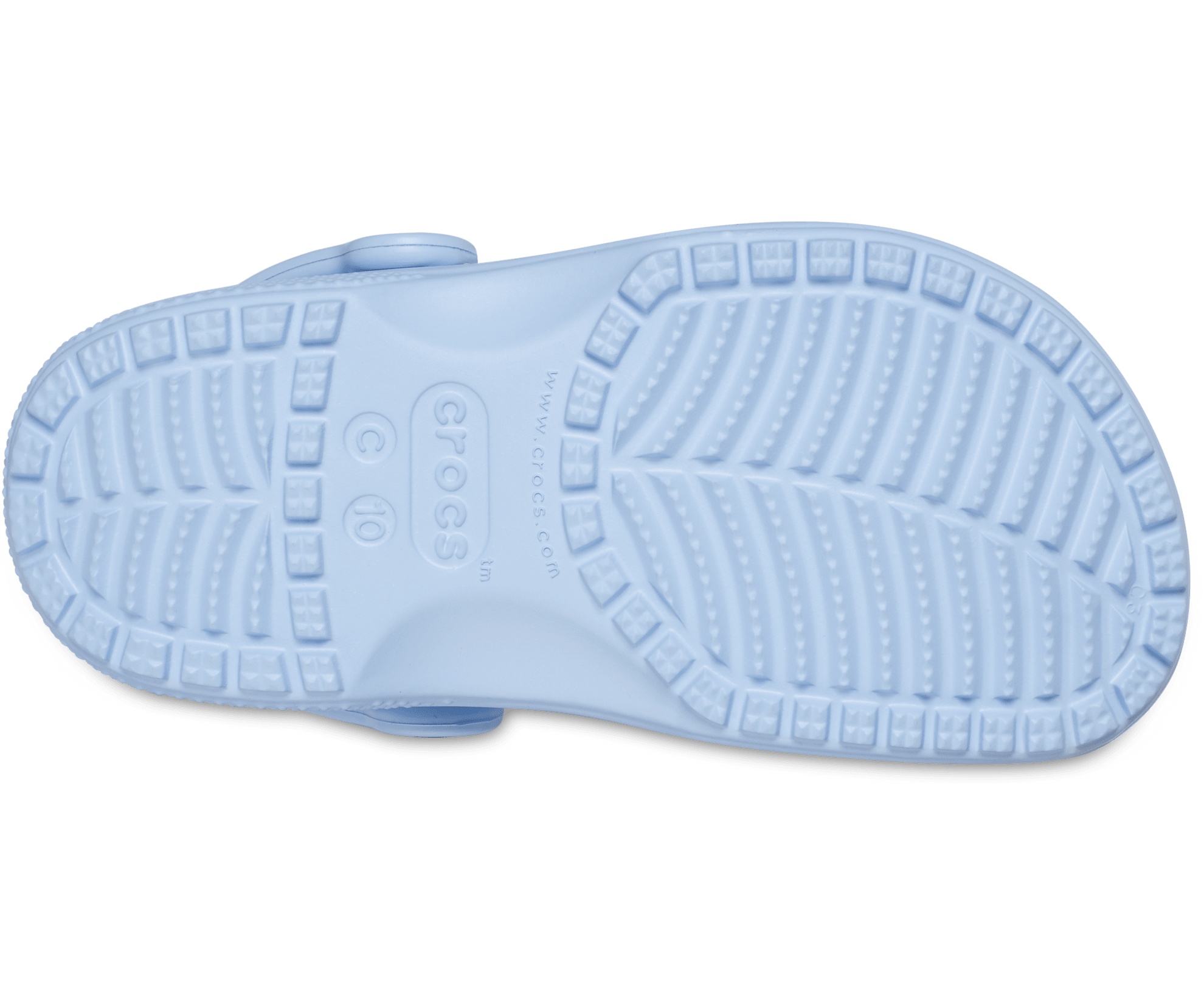 Toddler Classic Clog
