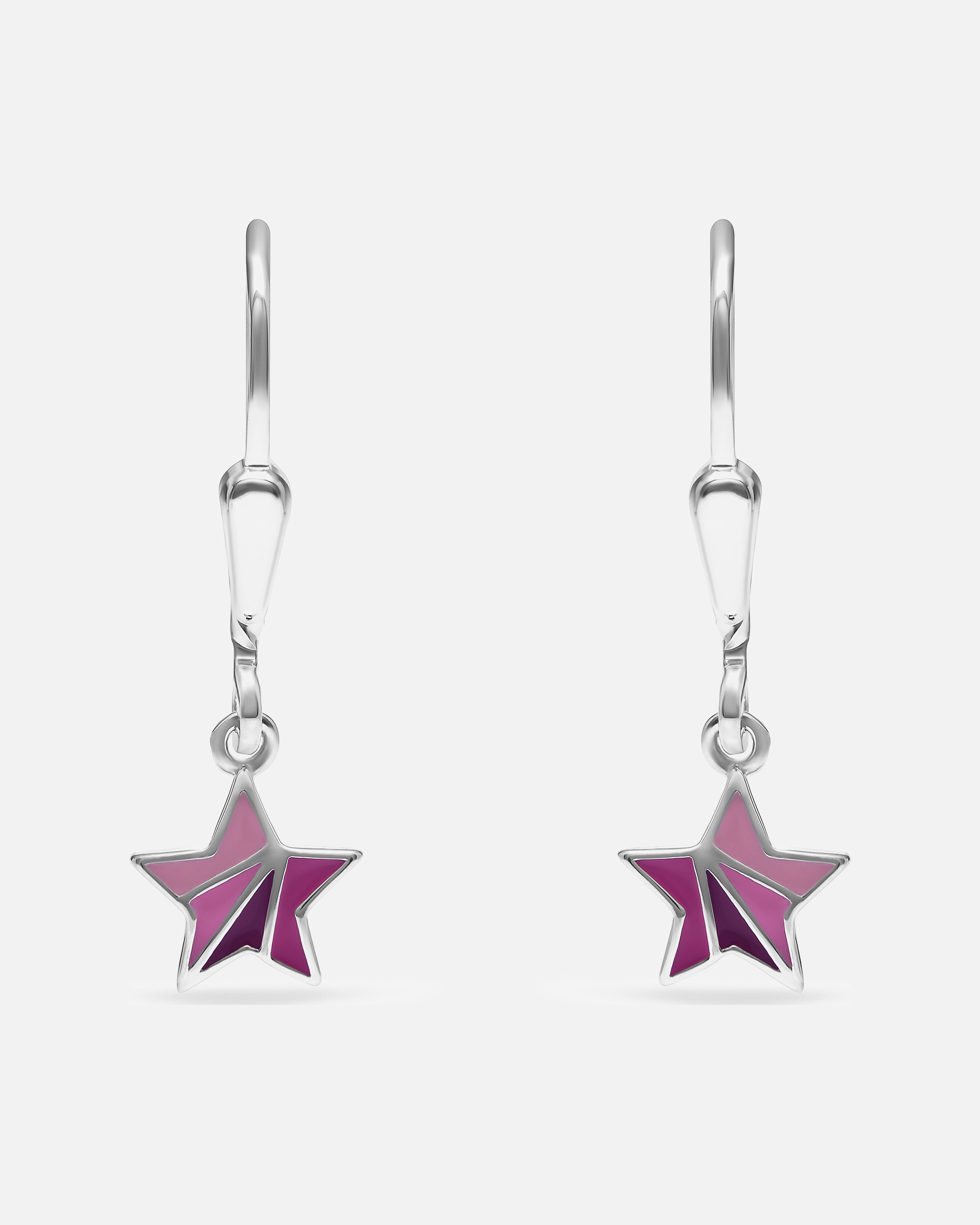 LITTLE FRIENDS Boucles d'oreilles
