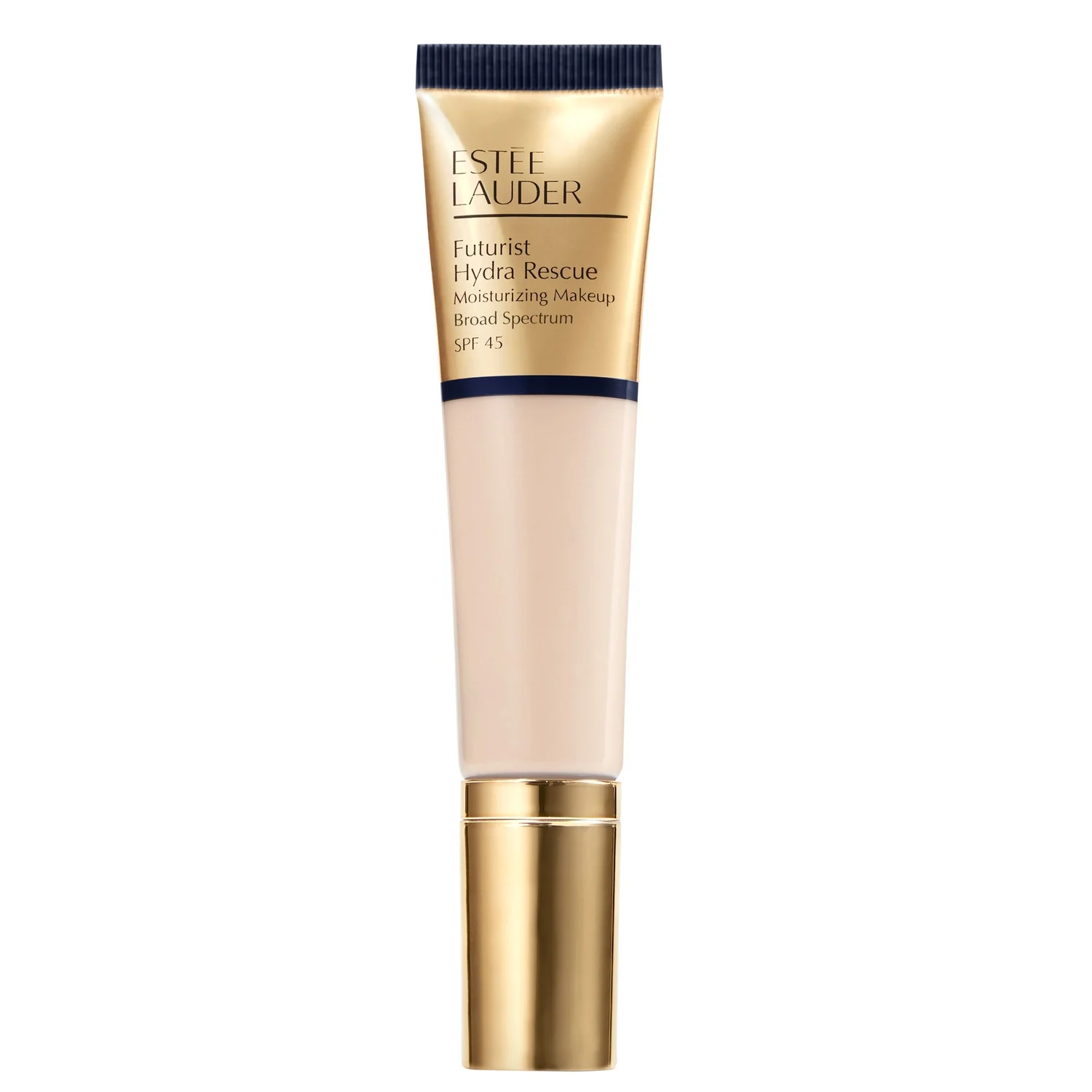 Fondotinta Futurist Hydra Rescue Moisturizing Makeup SPF45 - Fondotinta crema