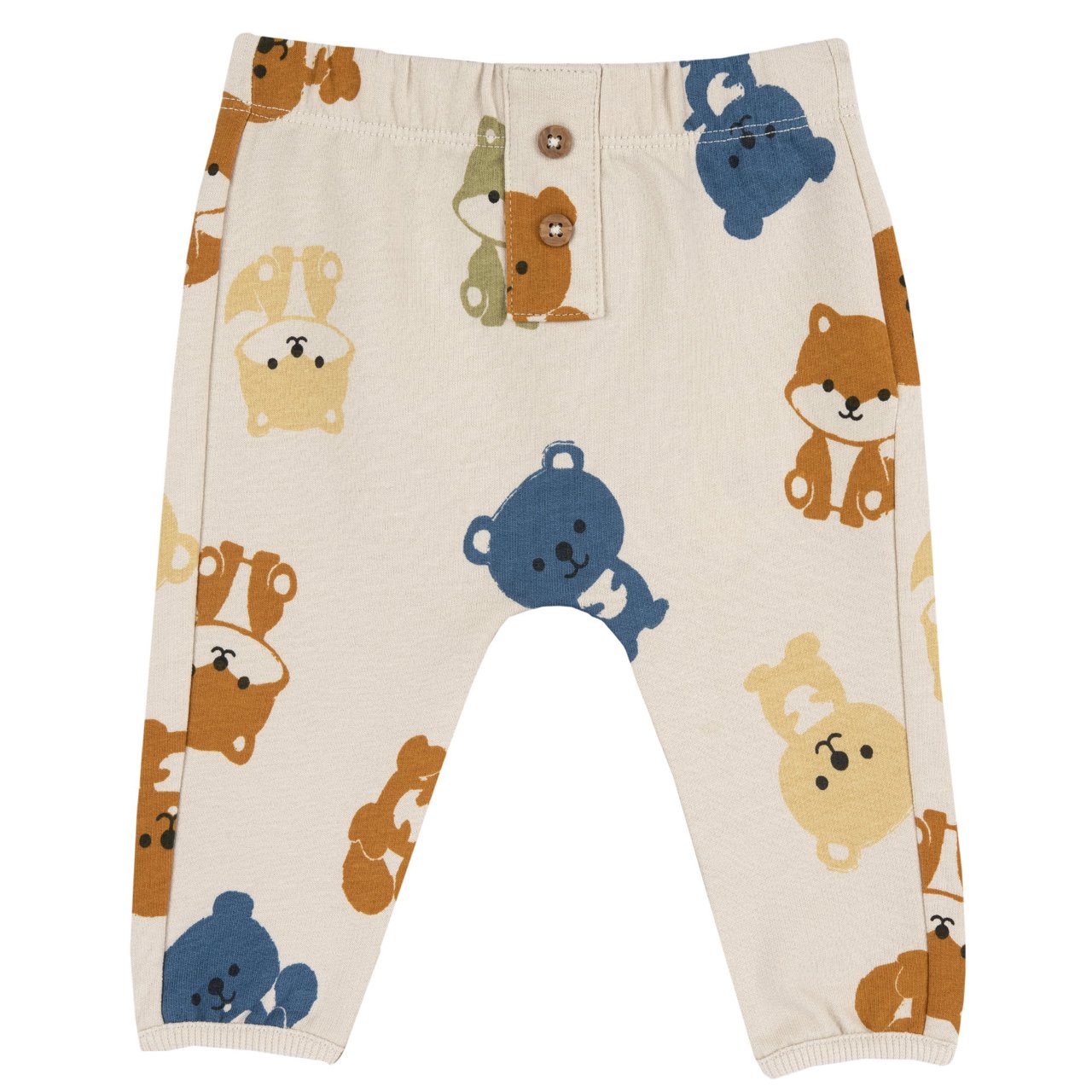 Φόρμα με animal print