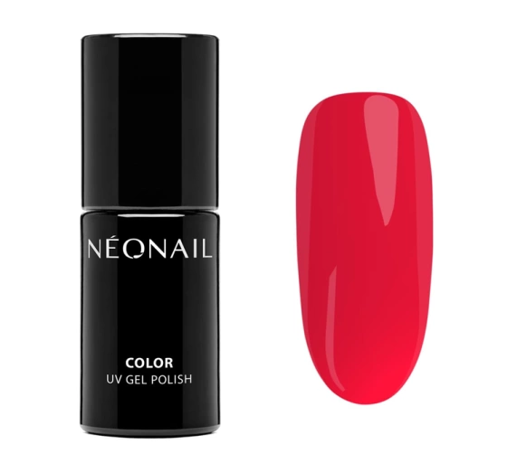 Neonail lakier hybrydowy 10685 Perfect Pink 7,2 ml
