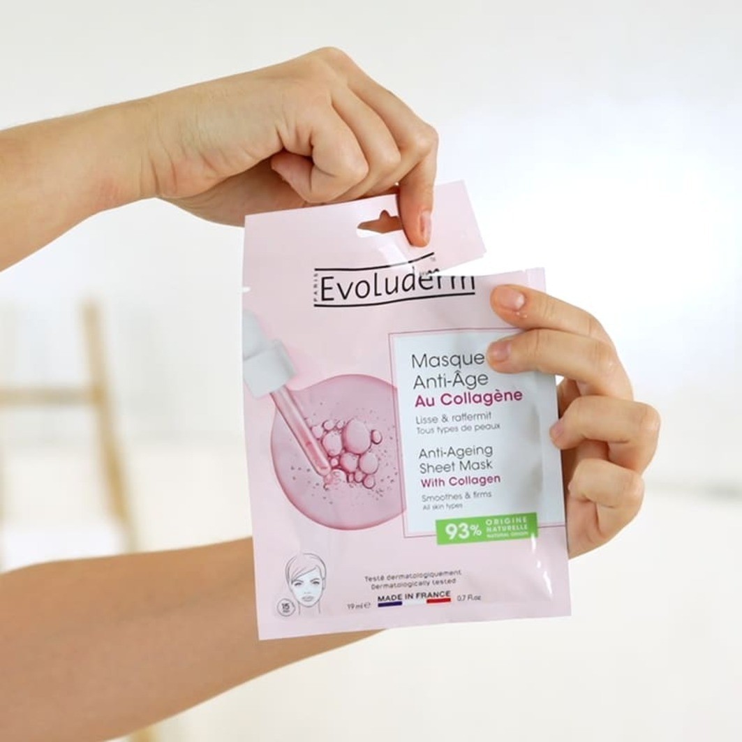 Evoluderm Anti-Age
