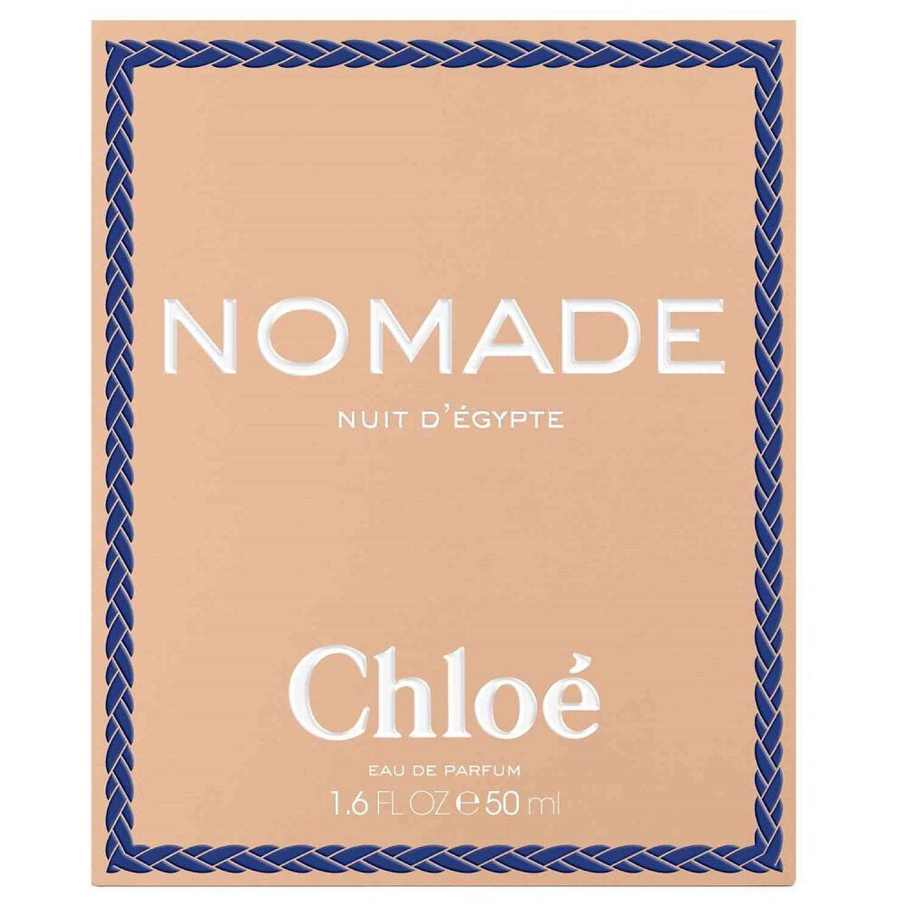 Chloé Nomade Nuit d'Egypt