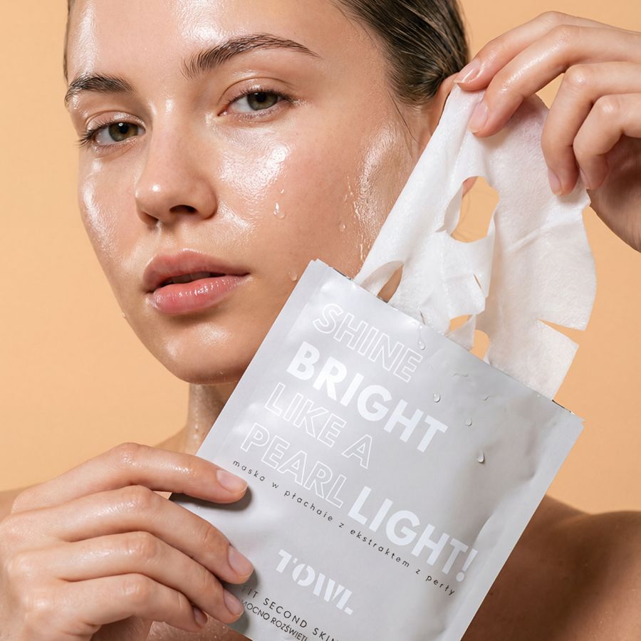 Towl Pearl Light