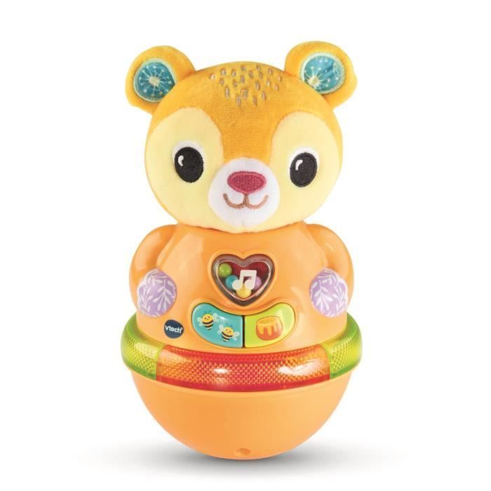 VTECH-BONBON, MIN GYNGEBJØRN