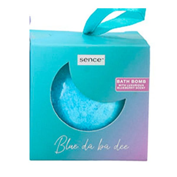 Blue Da Ba Dee | 150 ml