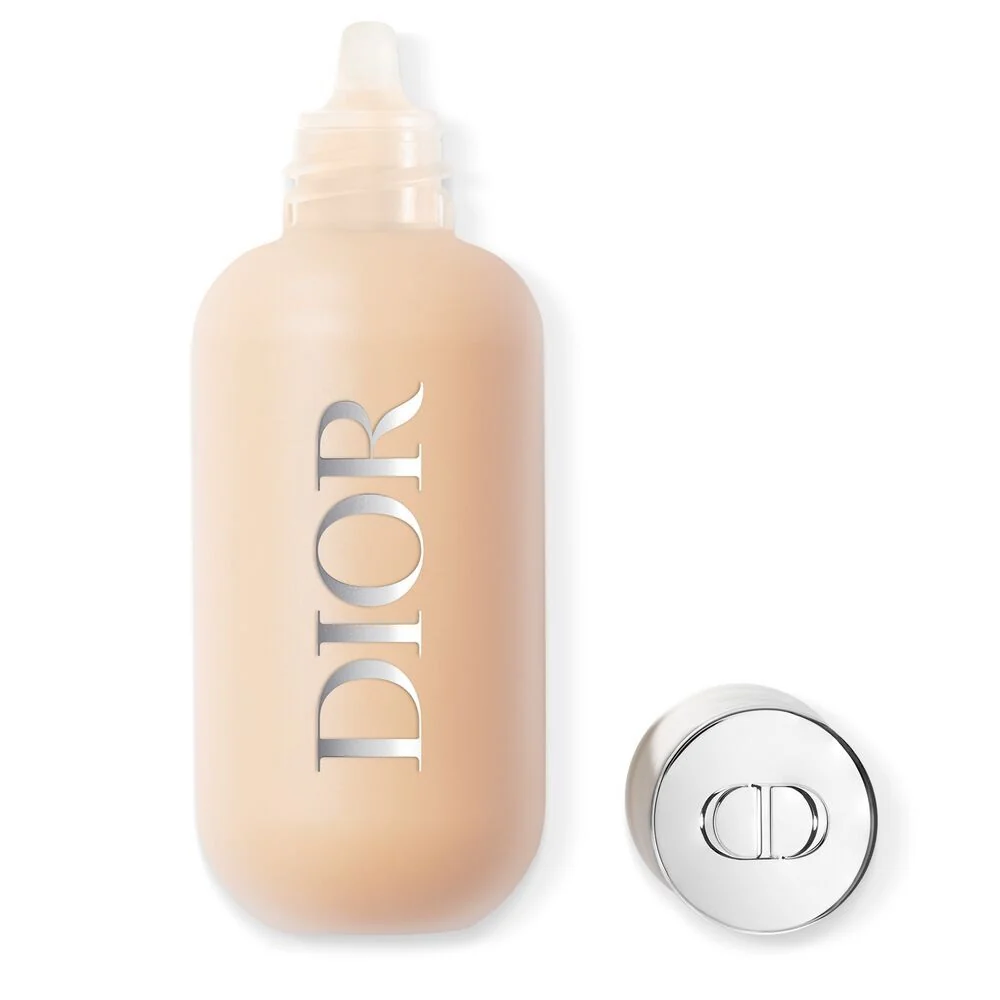 Fondotinta Dior Backstage Face & Body Foundation - Fondotinta liquido, Make up Corpo