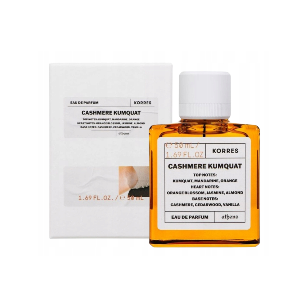 Korres Kashmir Kumquat