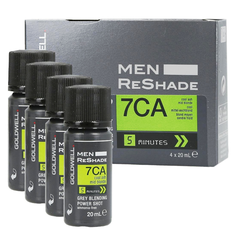 Goldwell Men Reshade