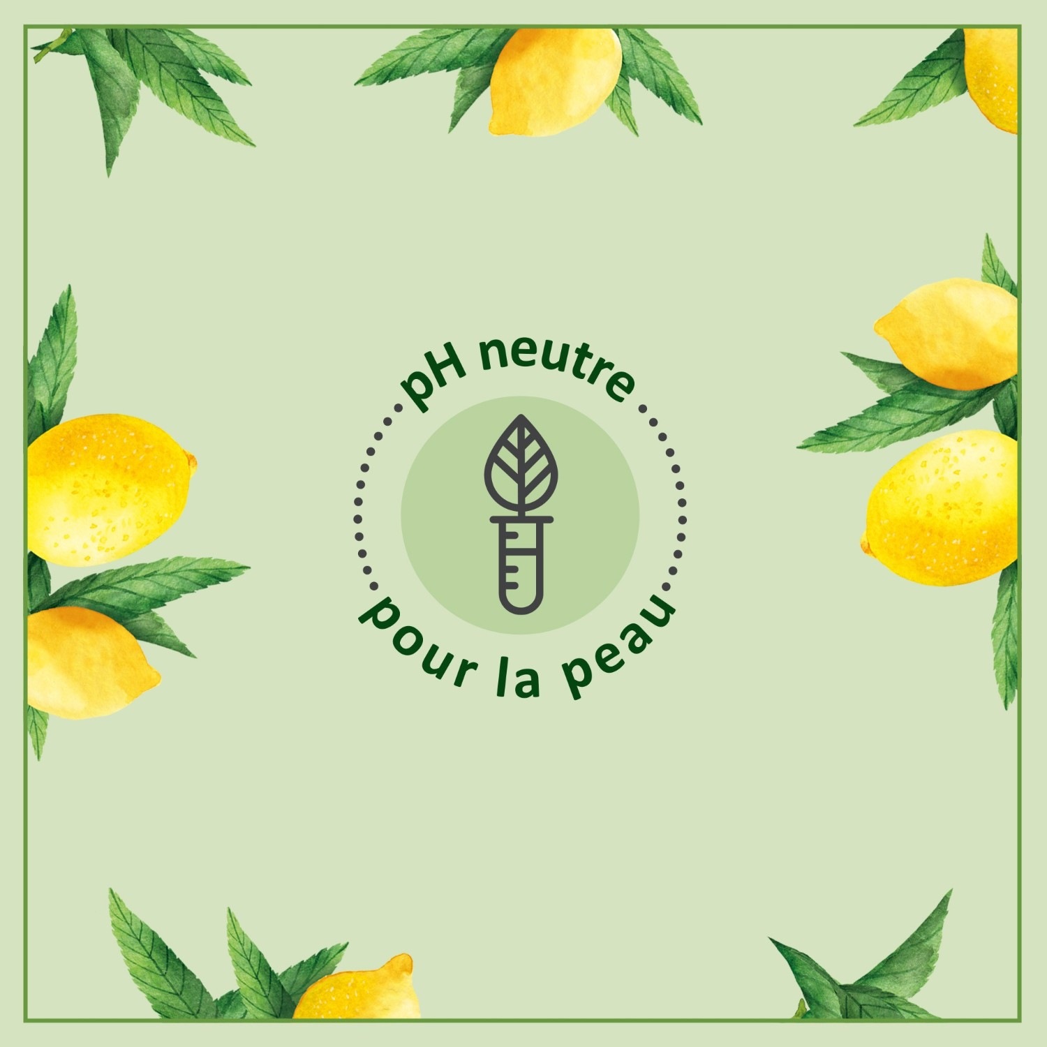Le Petit Marseillais Berlingot Gel Douche Bio Energisant[[,]] au PH Neutre[[,]] Verveine Citron[[,]]