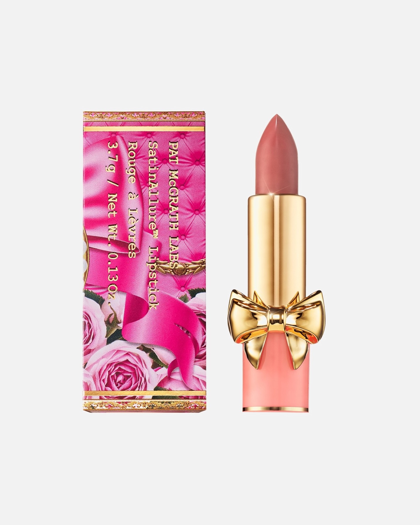 Pat McGrath Labs ruž za usne SatinAllure™ - 3,7 g