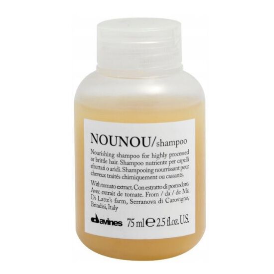 Davines Essential Haircare NOUNOU