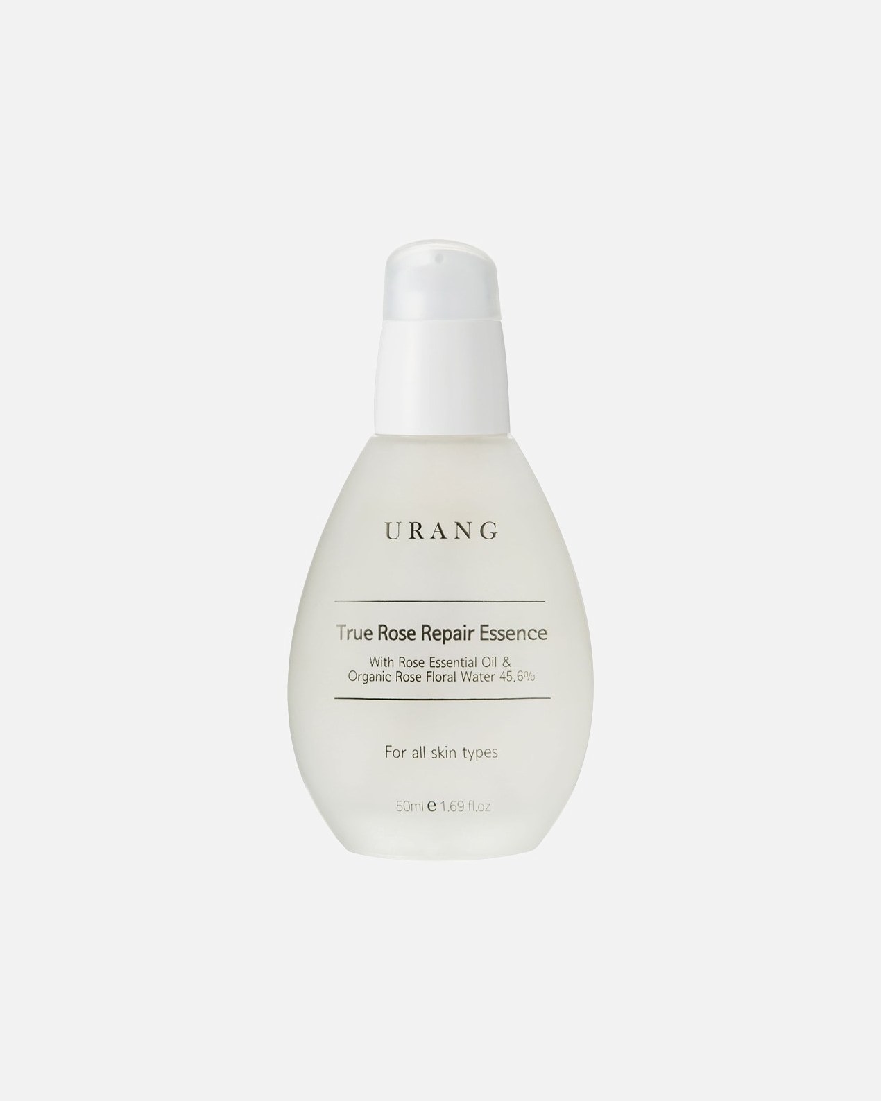 URANG Gesichtsspray True Rose Repair Essence - 50 ml