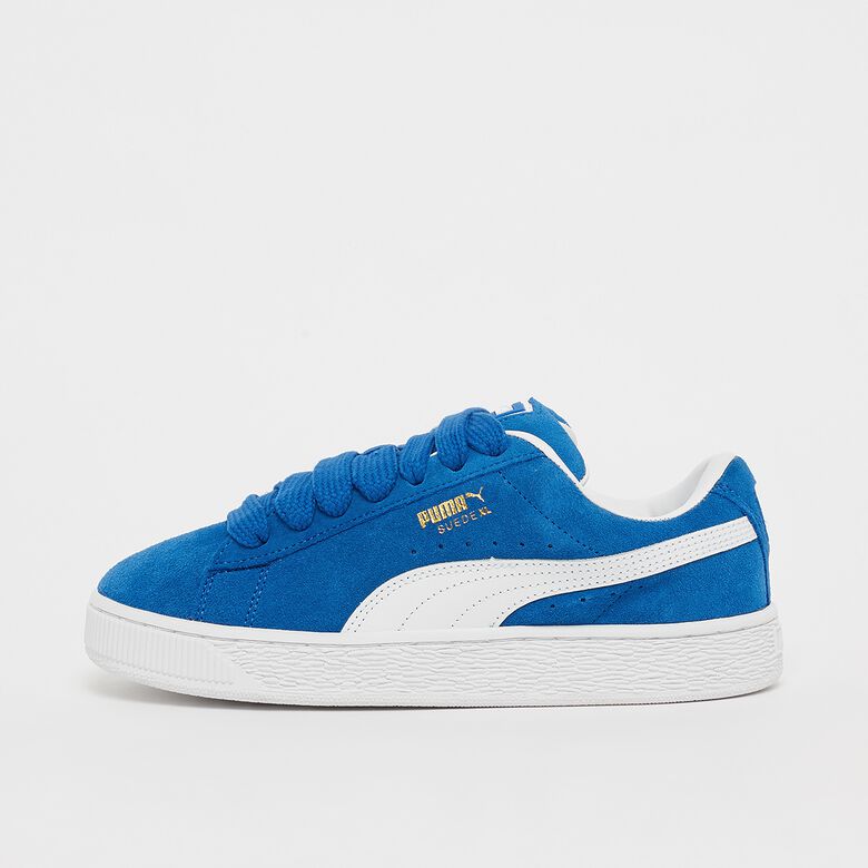 Suede XL Jr (GS)