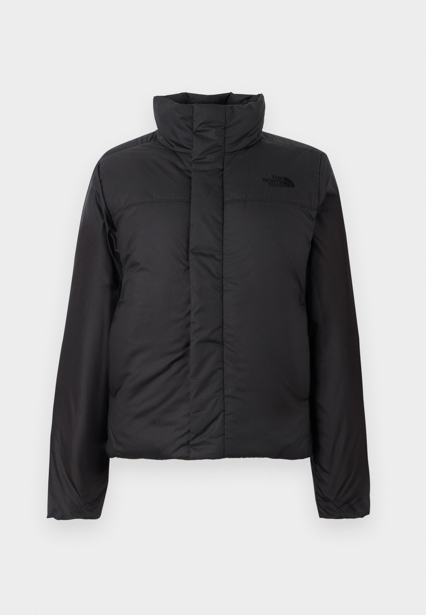 De winterjassen van The North Face