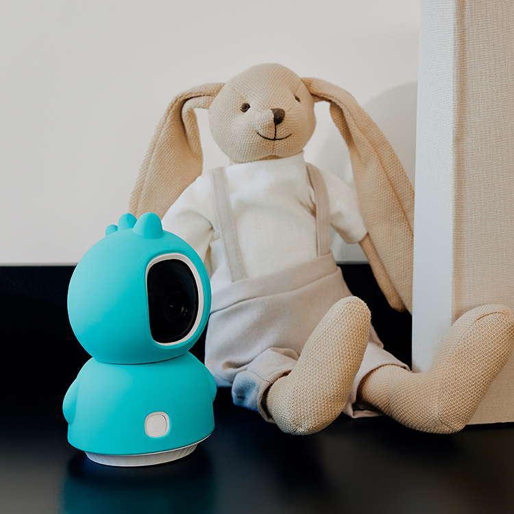 Lionelo Babyline View