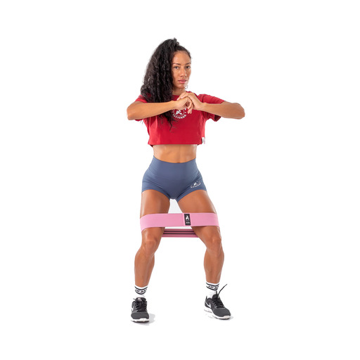 Akara Mini korte sportsleggings