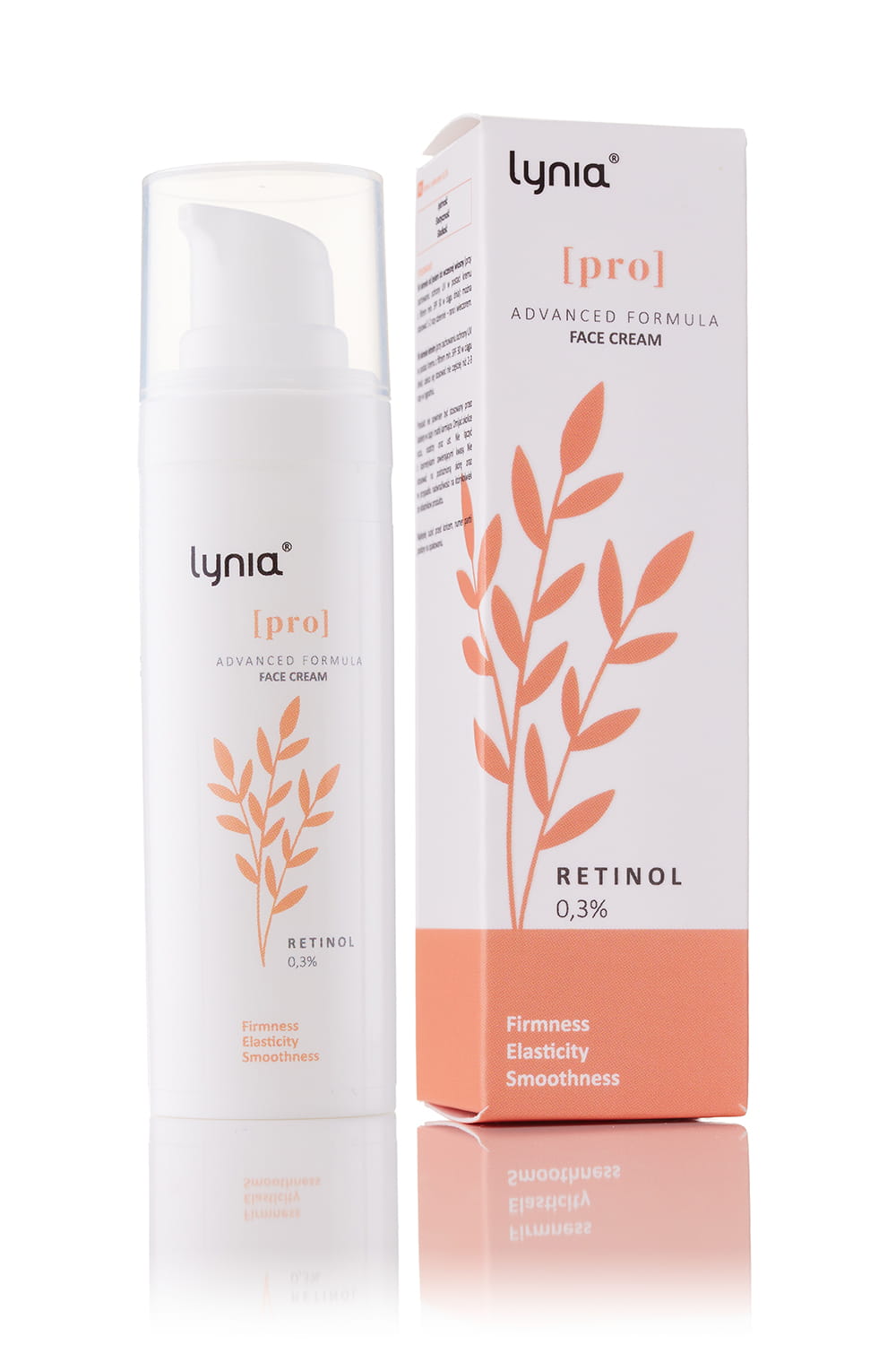 Lynia Pro