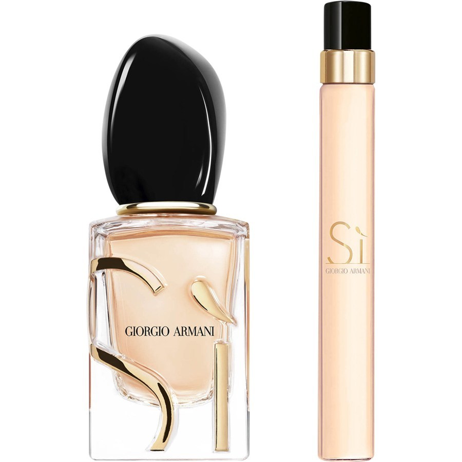„Armani“ kvepalų rinkinys „Si Christmas Set“ – 40 ml
