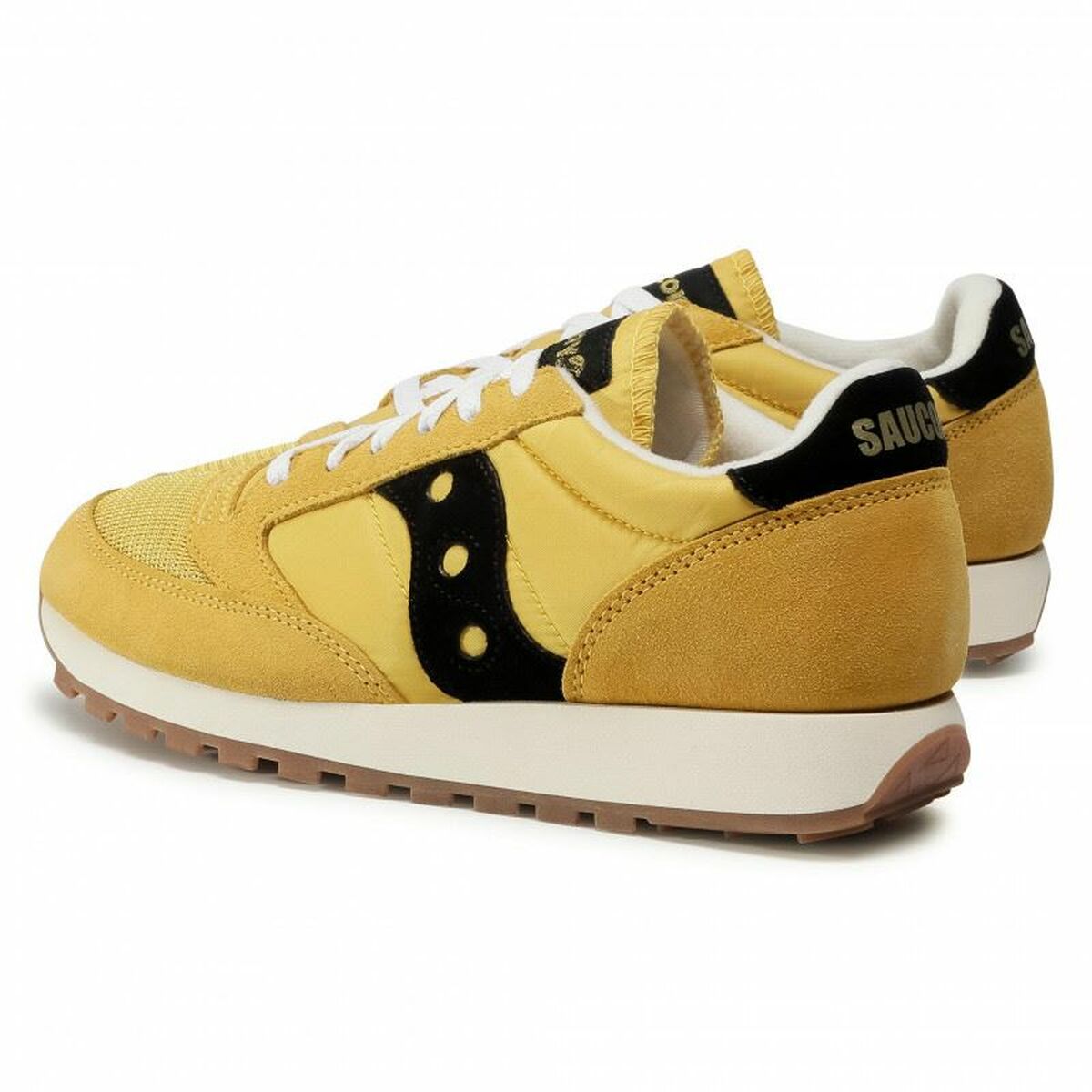  Pantofi sport Saucony Jazz Original Vintage Suede