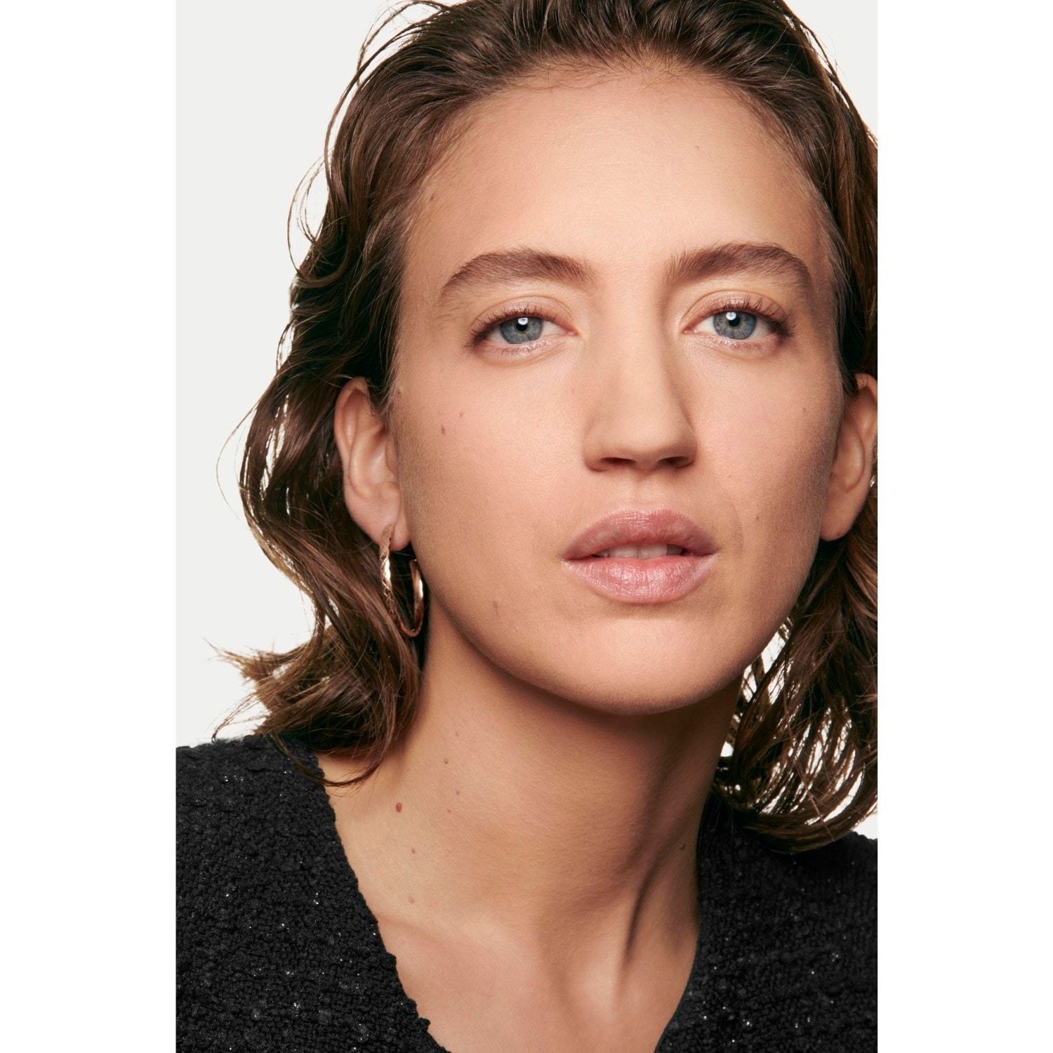 CHANEL-Les Beiges Natural Healthy Glow puder - 12 g