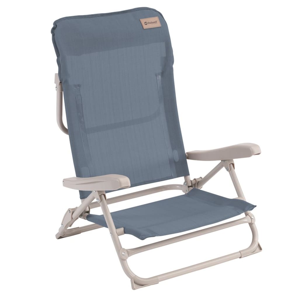 Silla De Playa Plegable Outwell Seaford