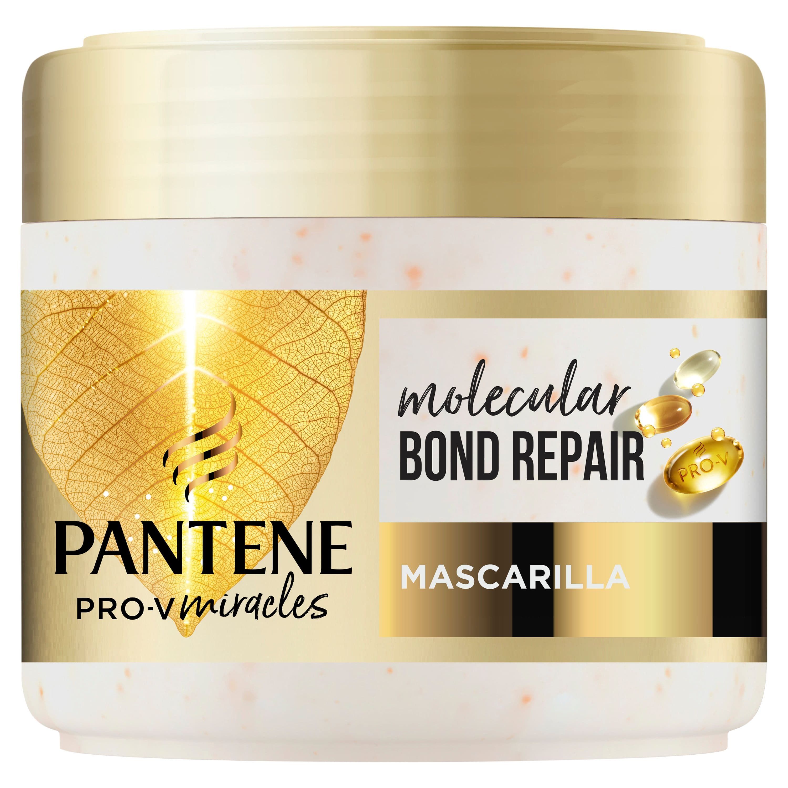 Pro-V Miracles Bond Repair maska za kosu Maske za kosu